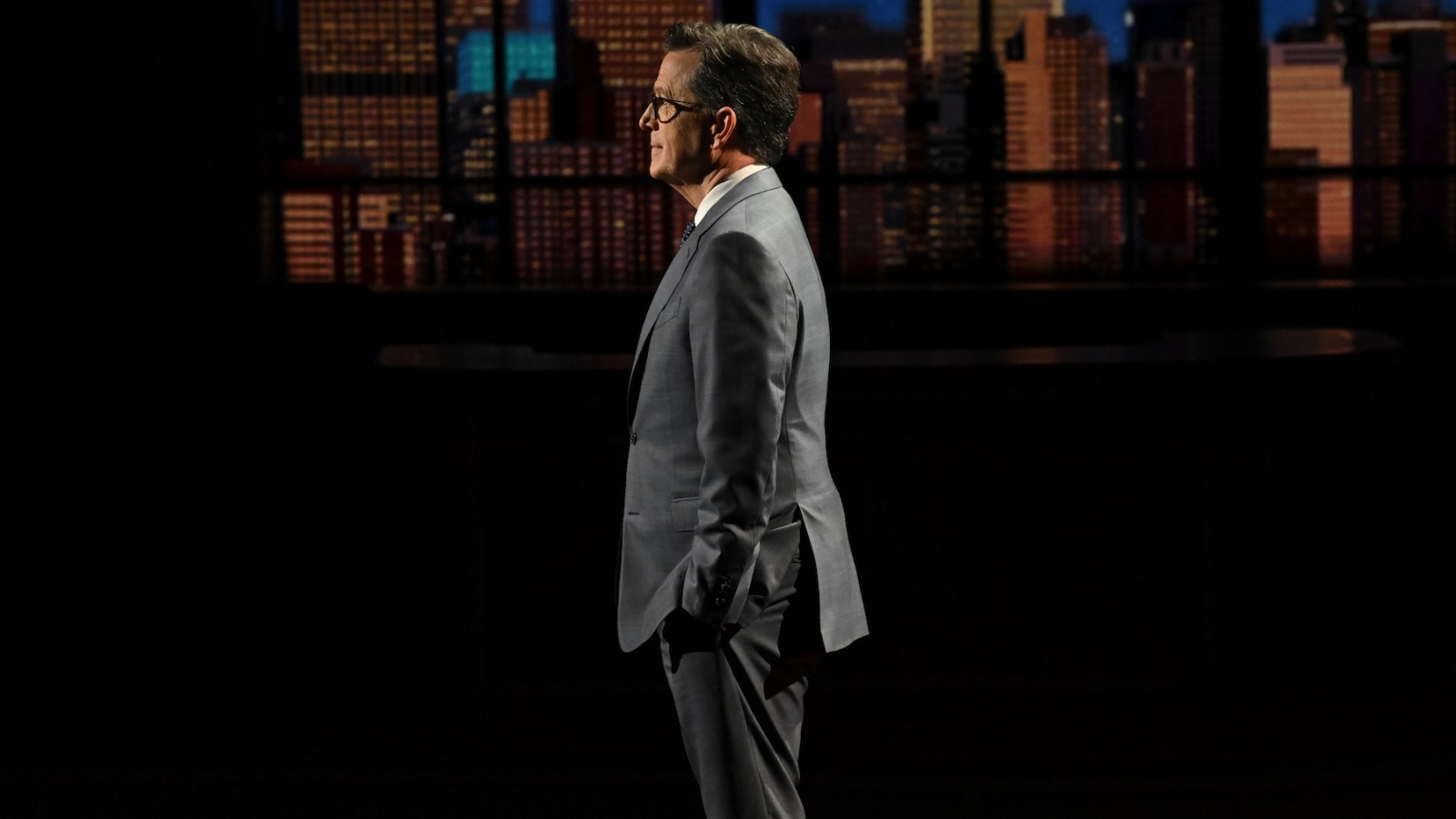 Colbert
