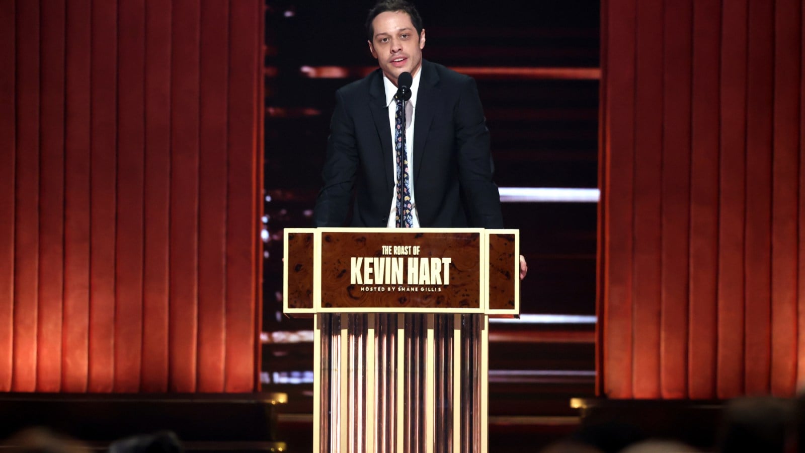 Pete Davidson