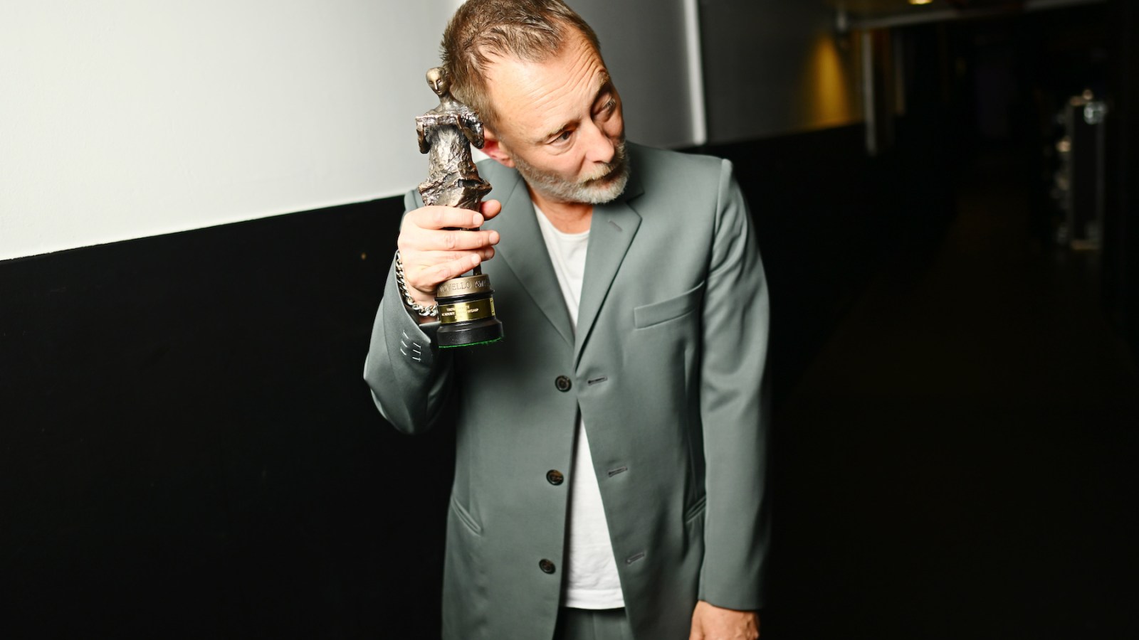 Thom Yorke
