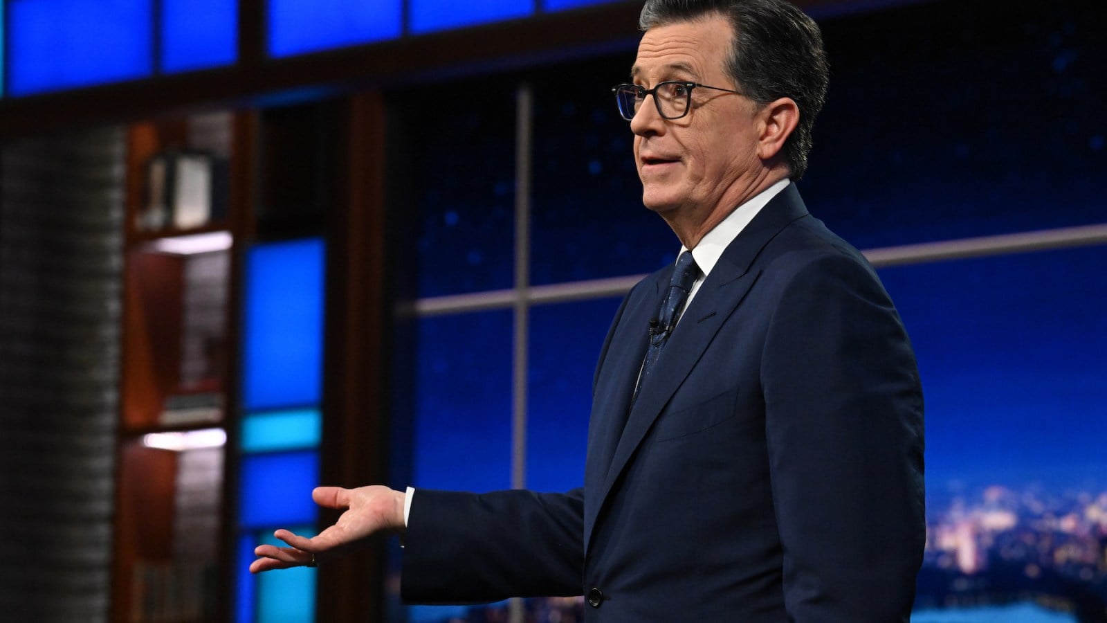 Colbert