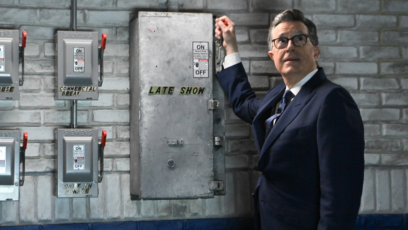Colbert