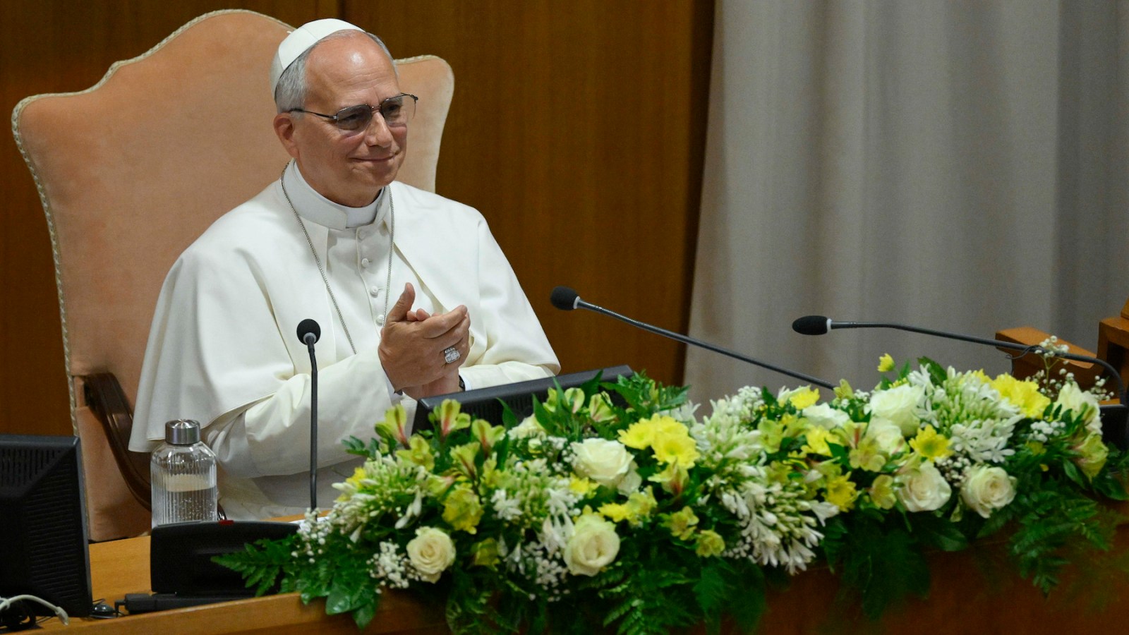 Pope Leo