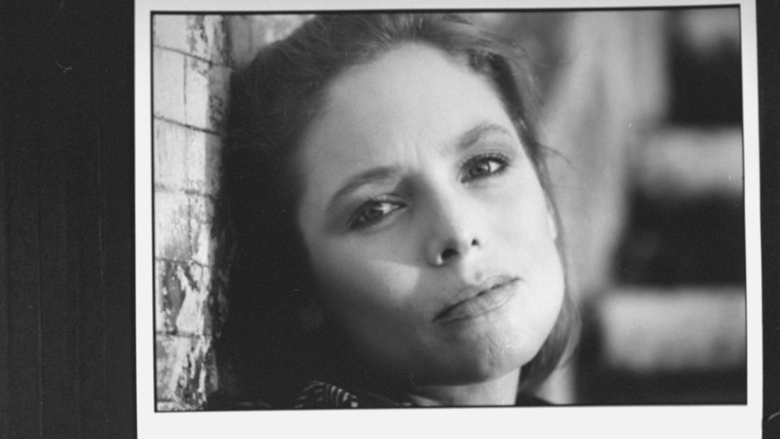 Kelly Curtis