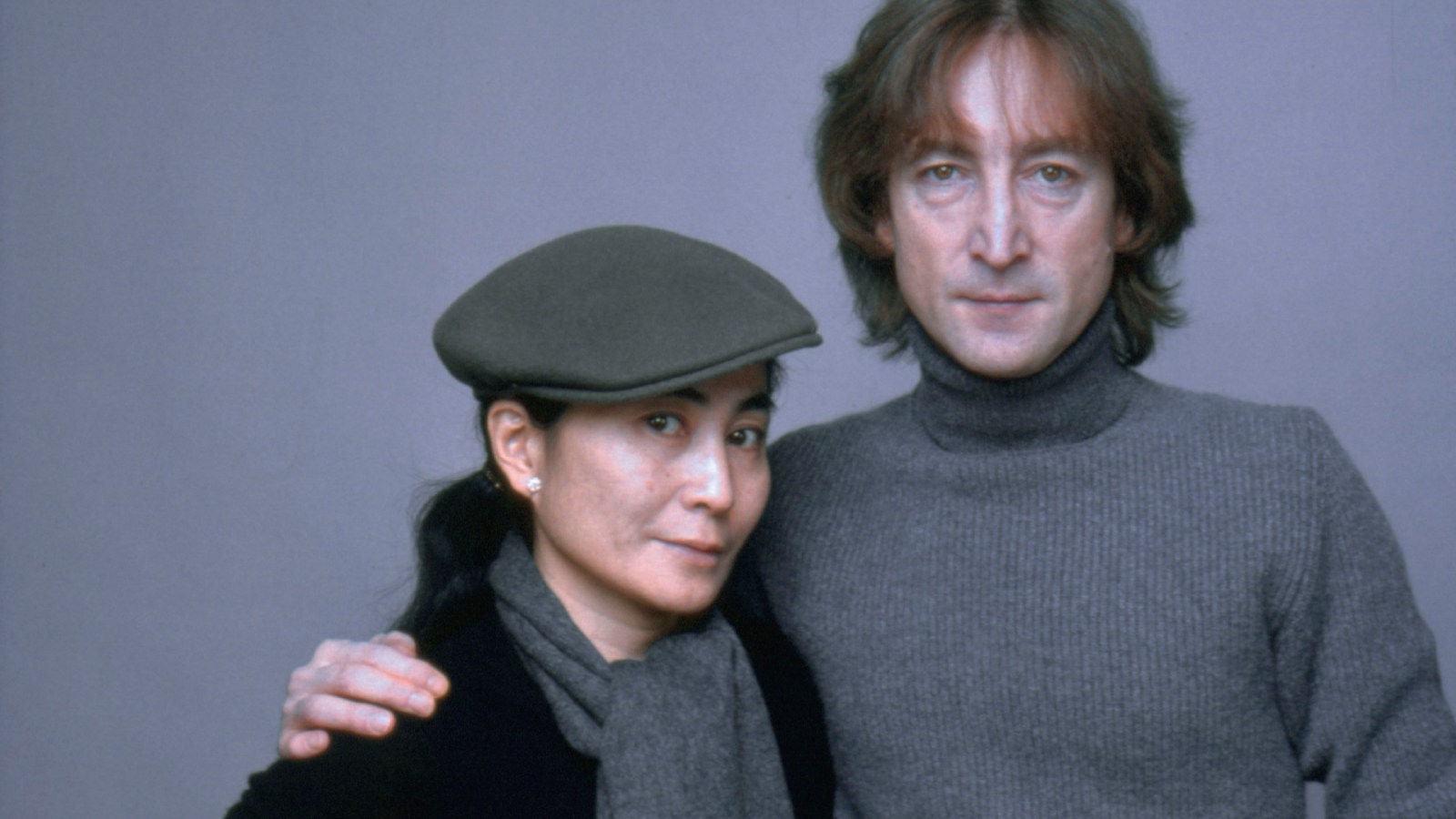 Yoko Lennon