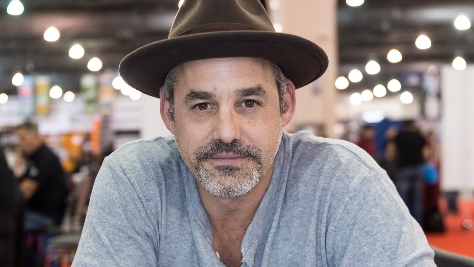 Nicholas Brendon