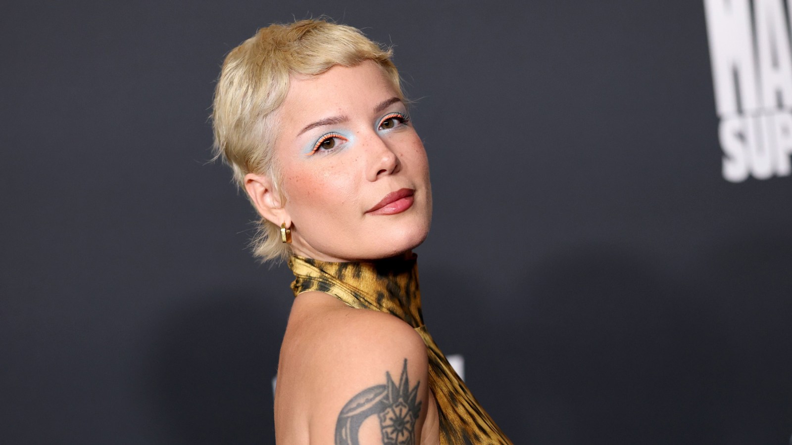 Halsey