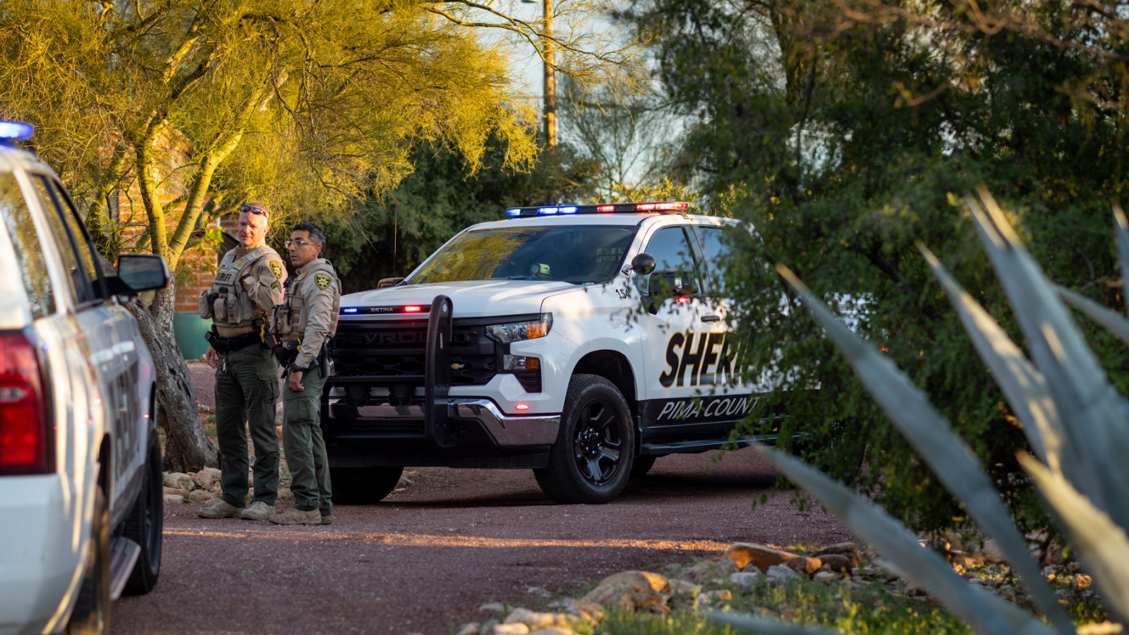 Guthrie investigation
