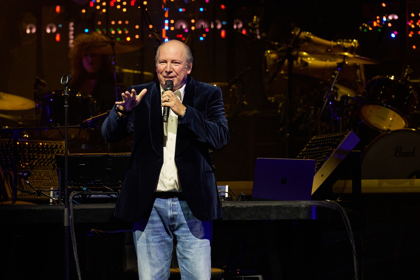 Hans Zimmer