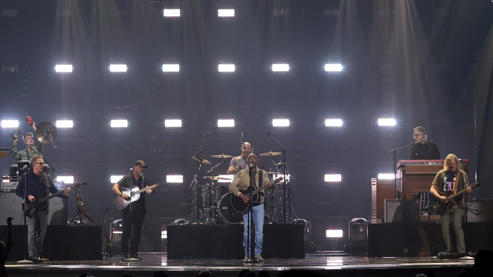Hootie and the Blowfish