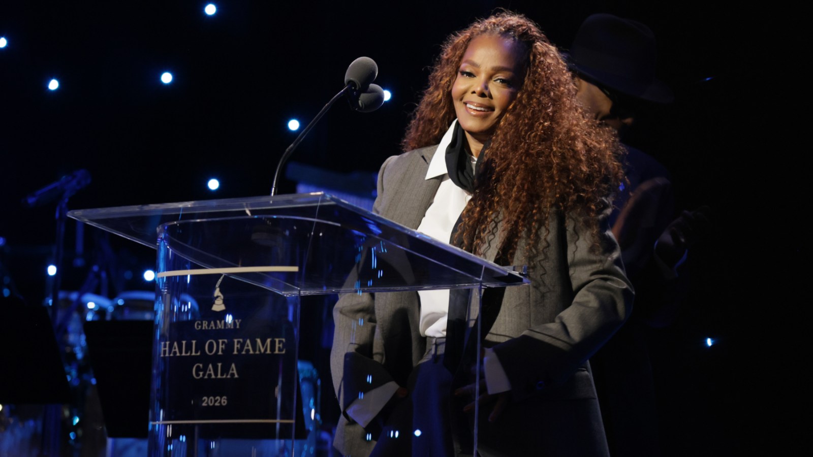 Janet Jackson