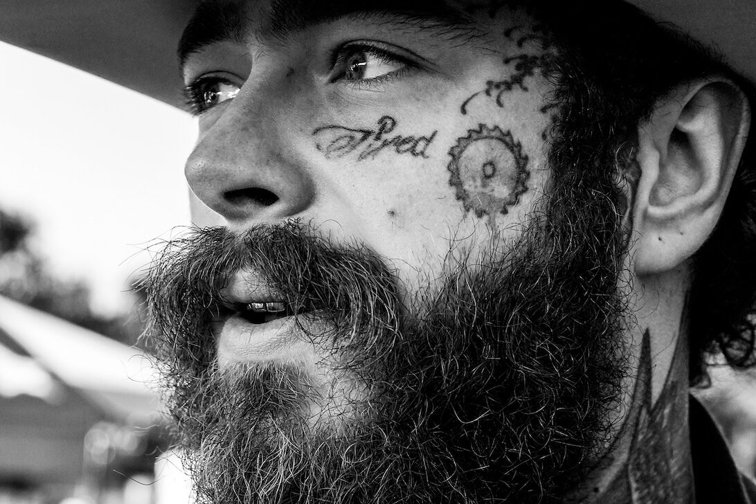 Post Malone