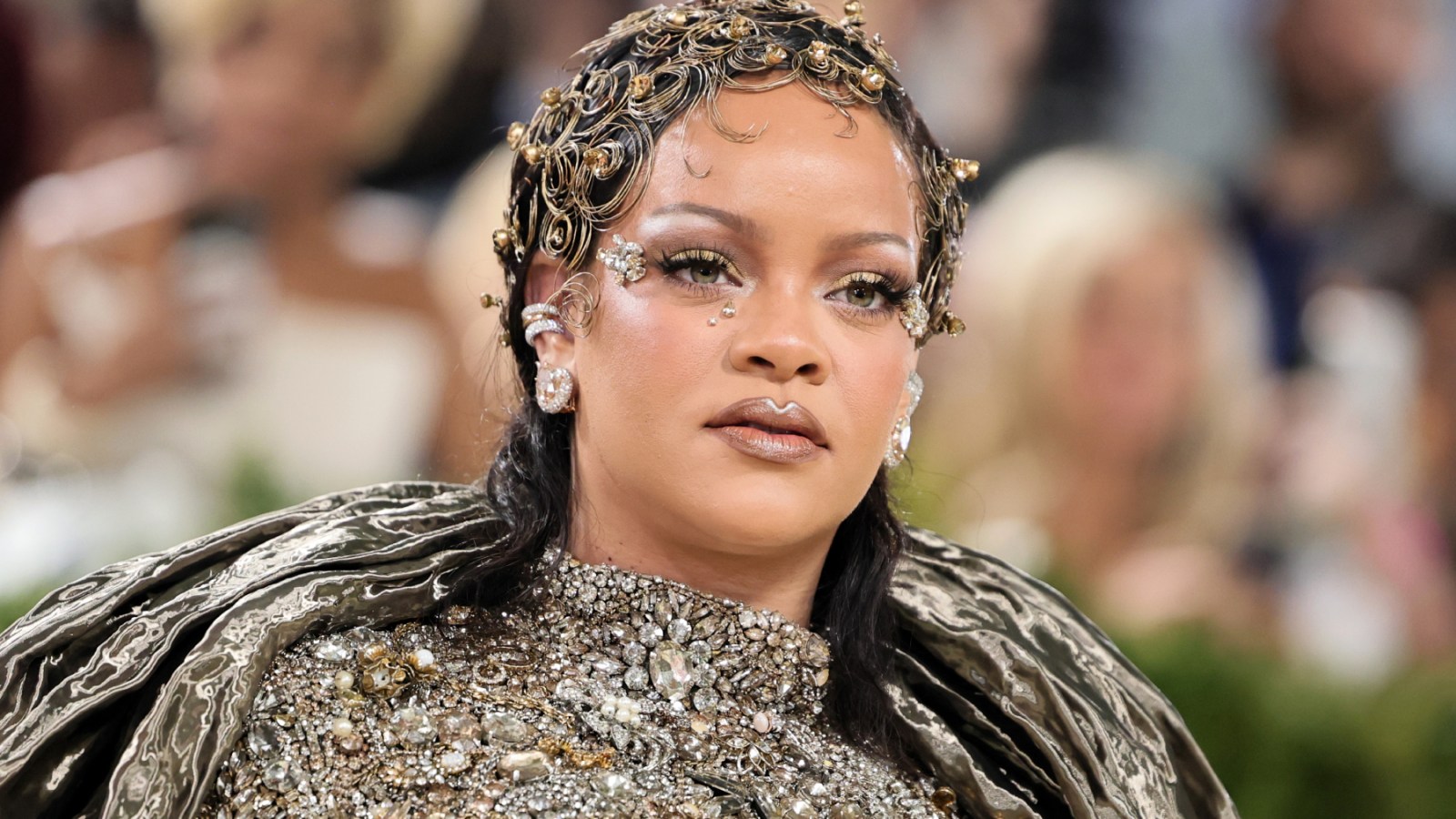 Rihanna