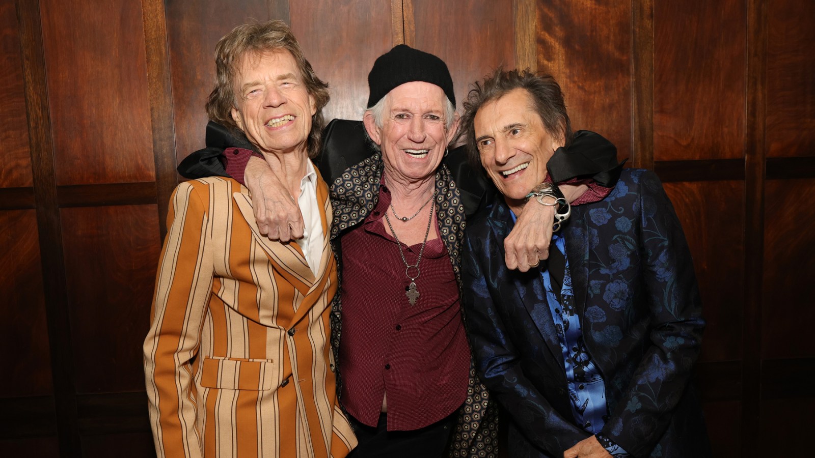 Rolling Stones