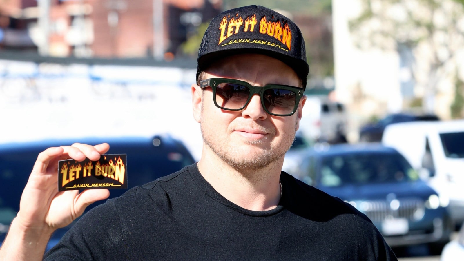 Spencer Pratt