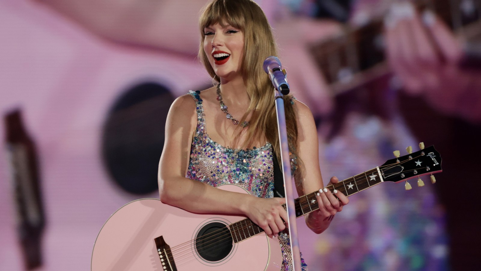 Taylor Swift