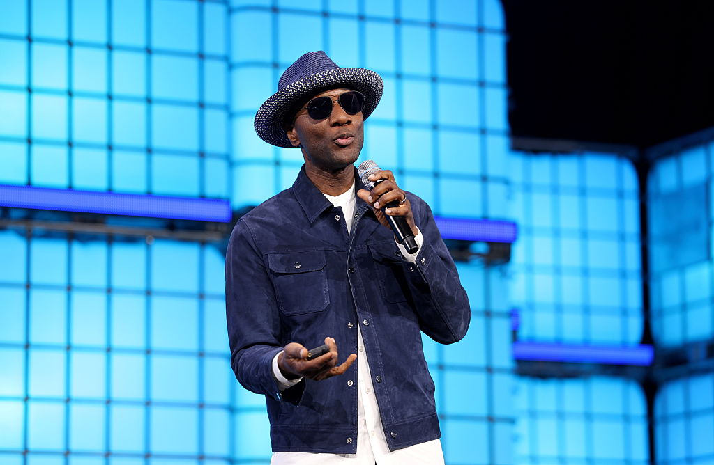 Aloe Blacc