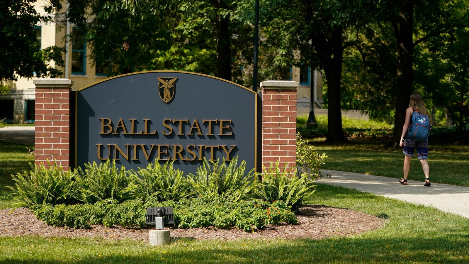 Ball State University