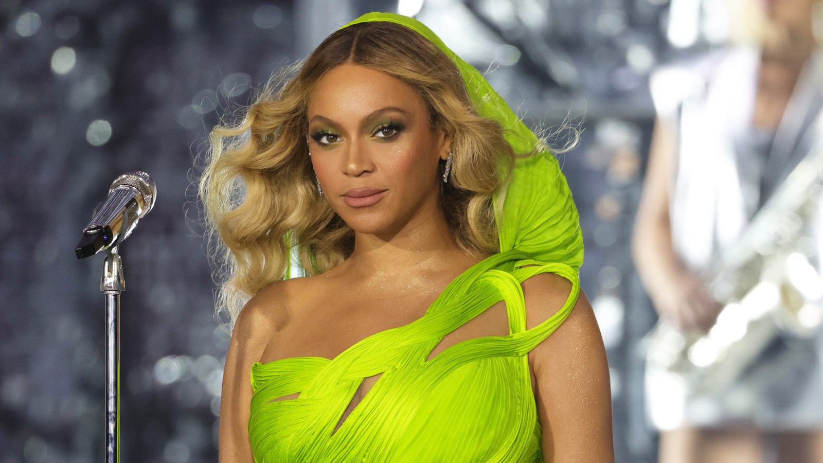 Beyonce