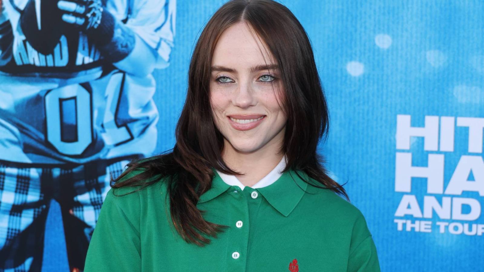 Billie Eilish