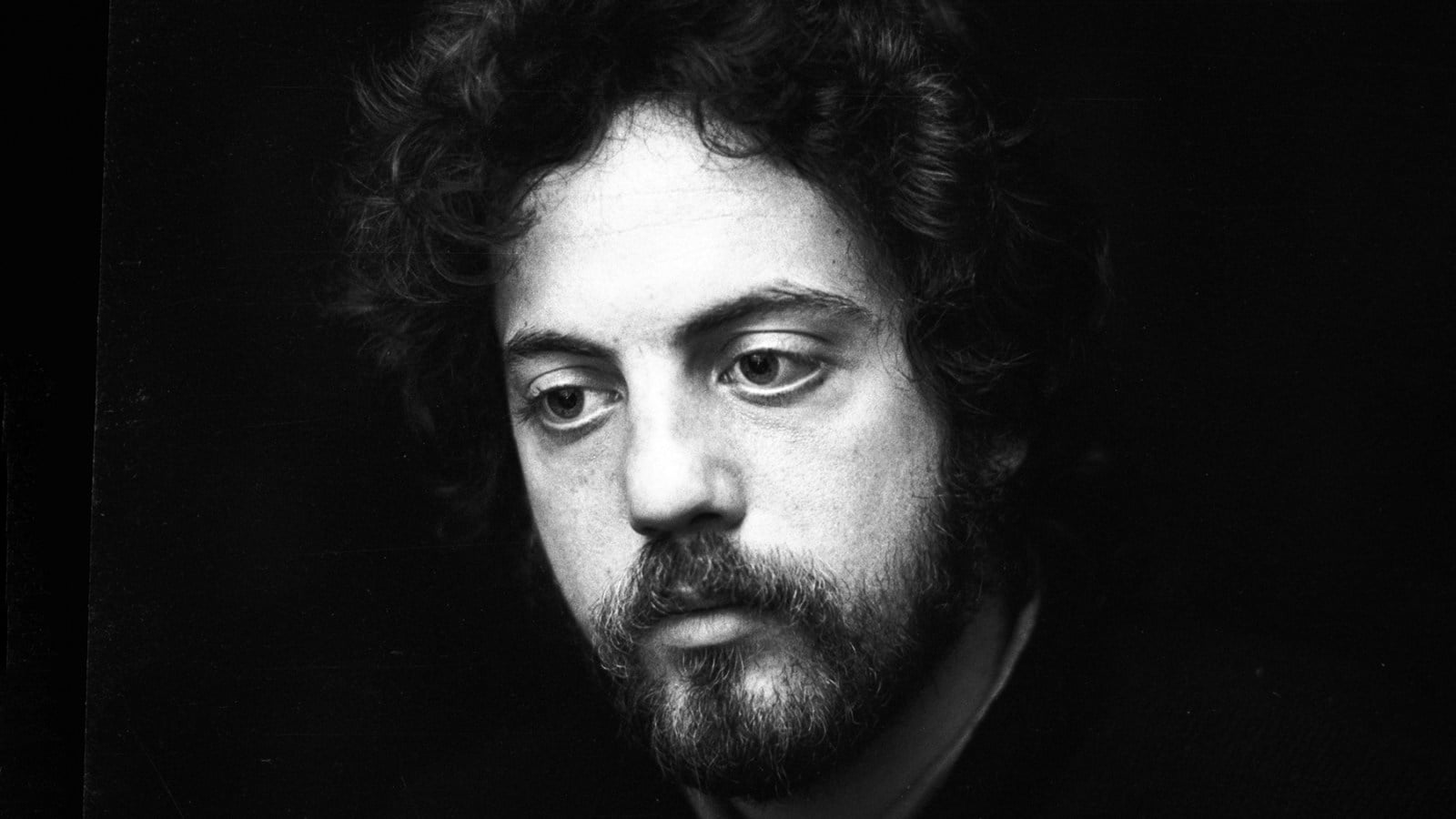 Billy Joel