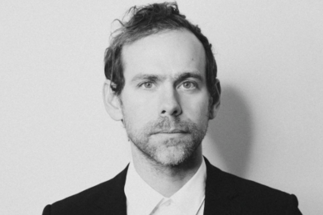 Bryce Dessner