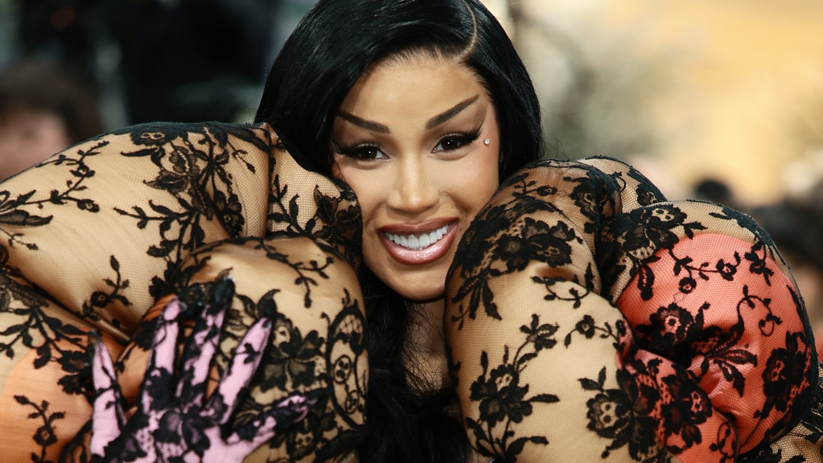 Cardi B