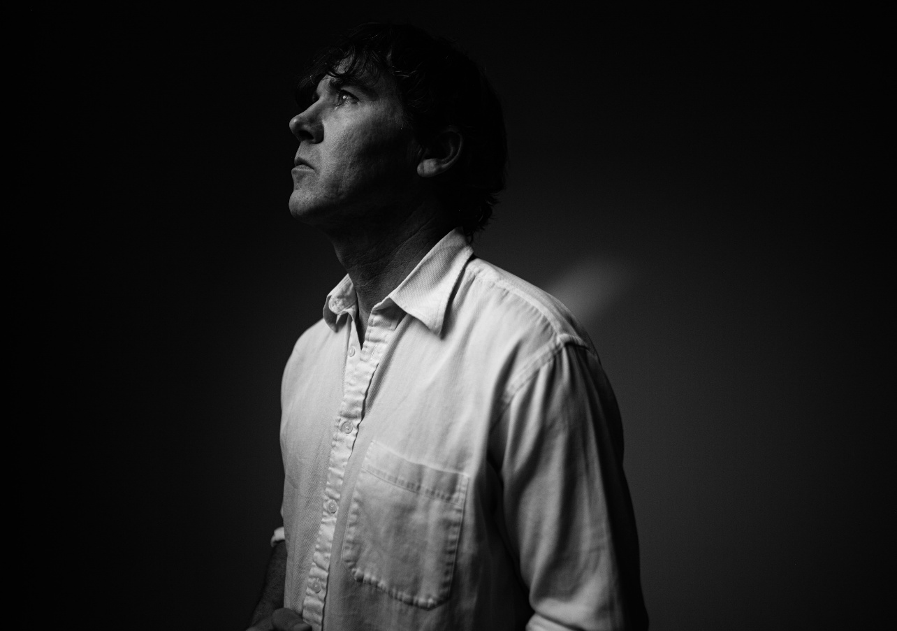 Cass McCombs
