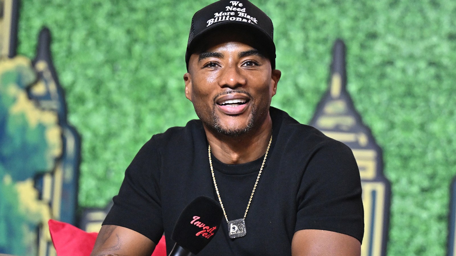 Charlamagne tha God