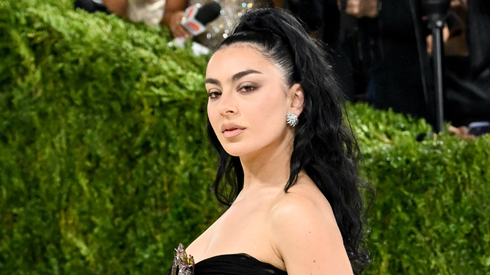 Charli XCX