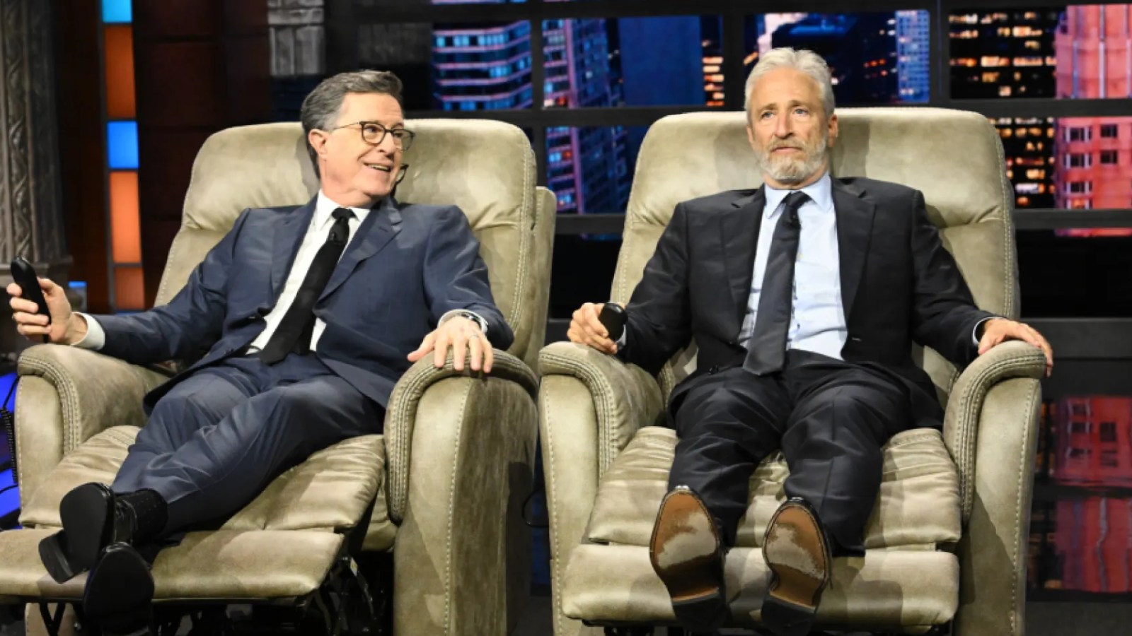 Late Show