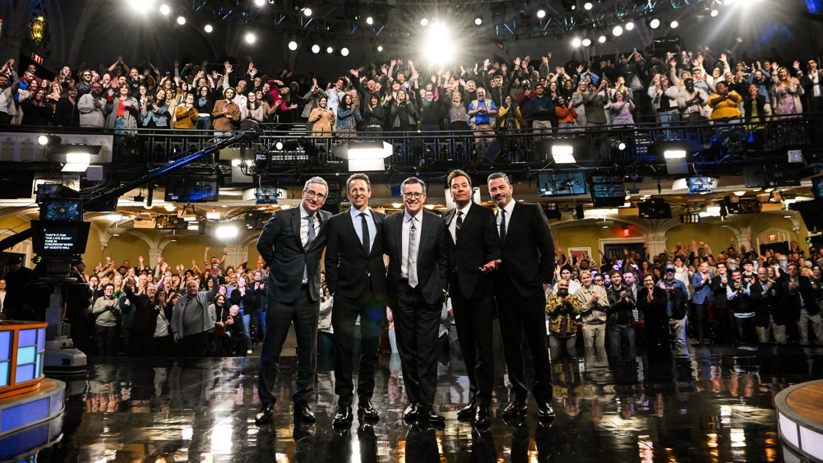Late Show