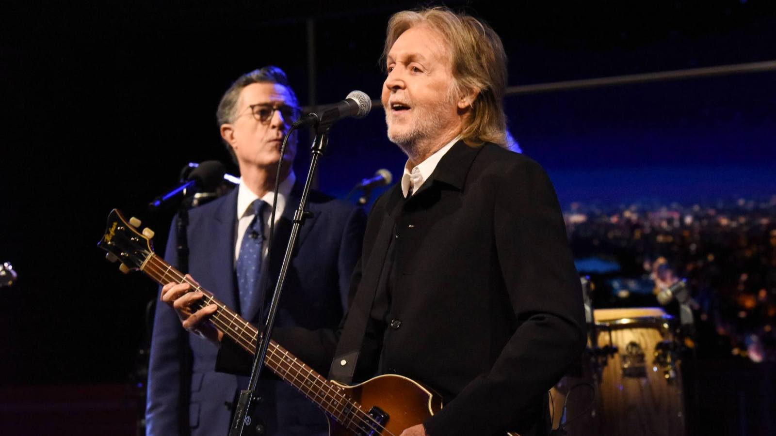 The Late Show