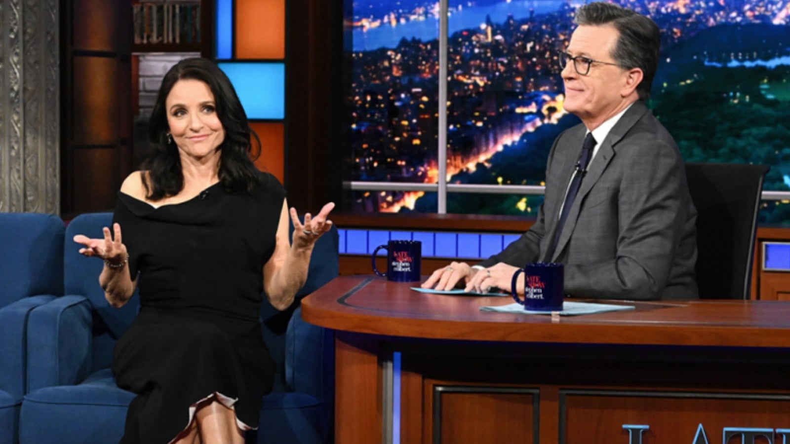 Colbert