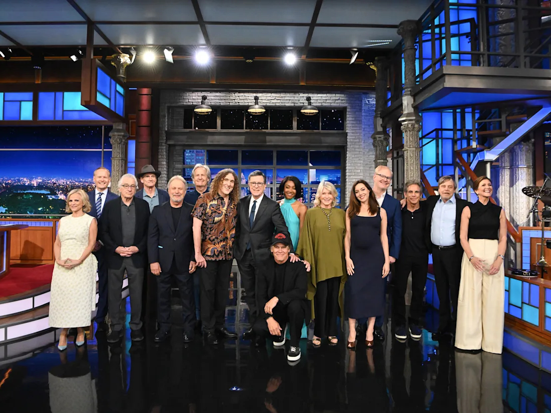 Late Show