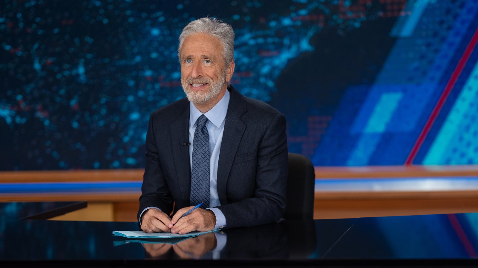 Jon Stewart