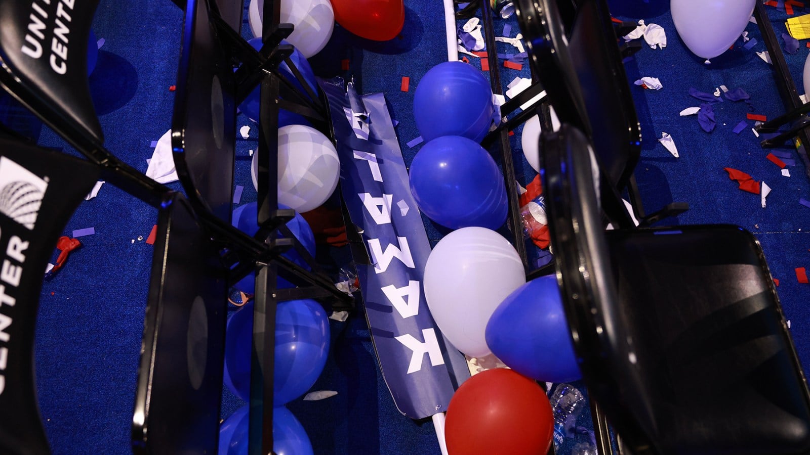 DNC