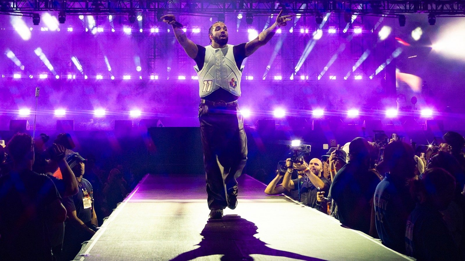 Drake