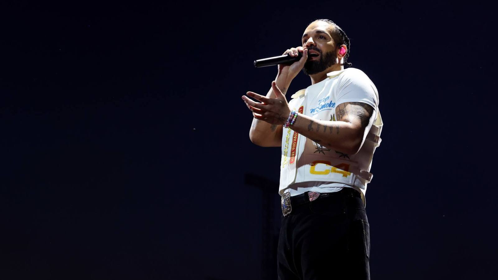 Drake