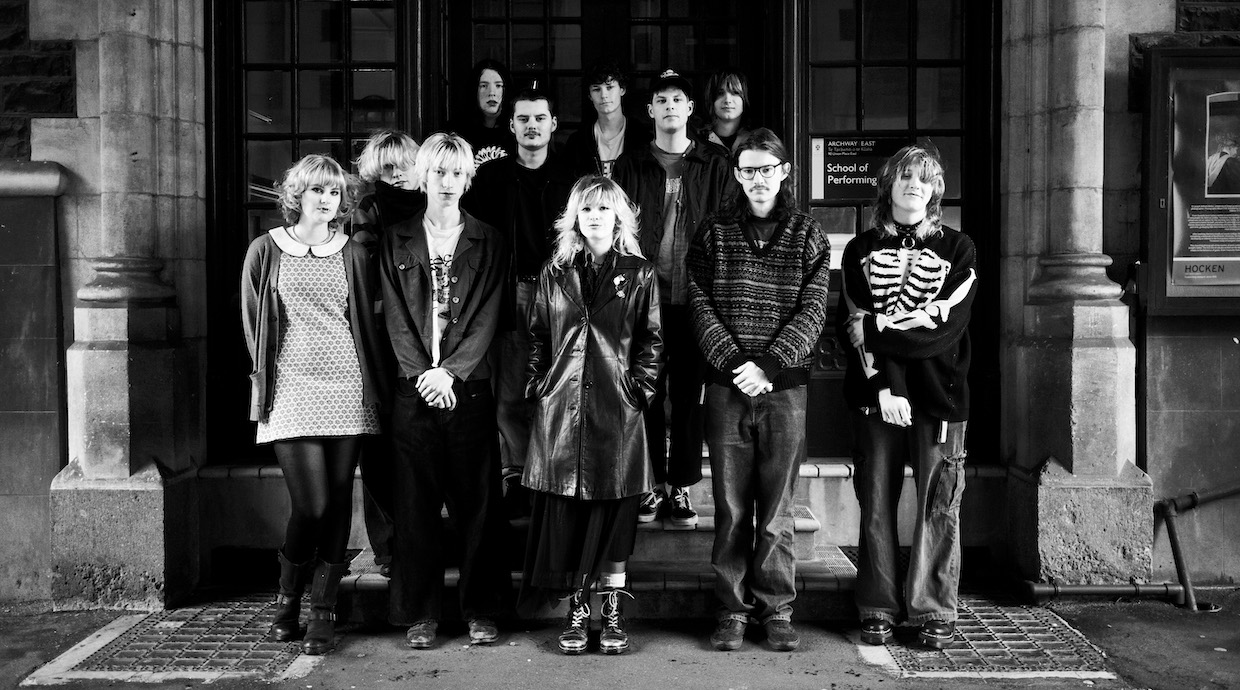 4EPS Dunedin bands