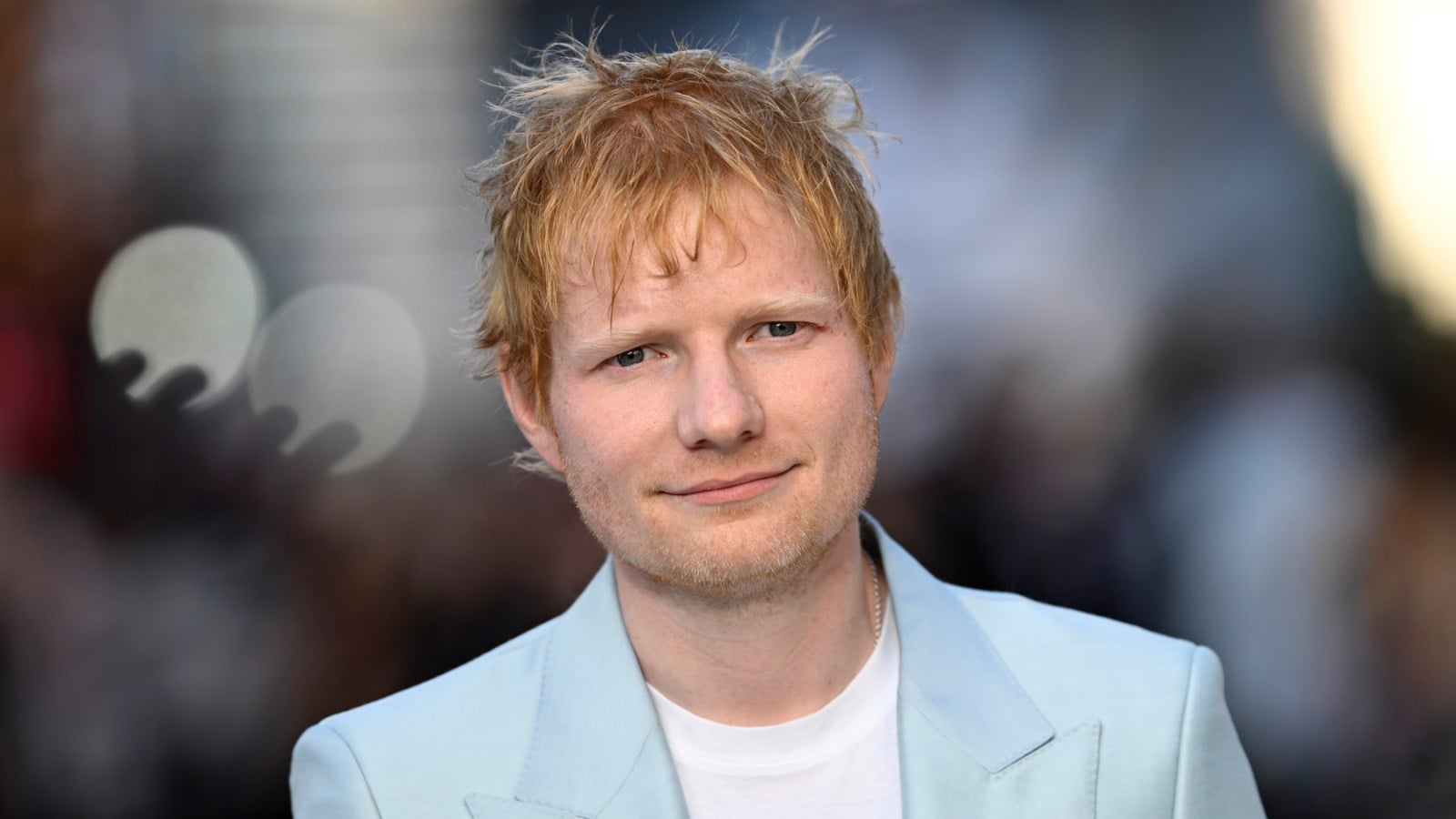 Ed Sheeran
