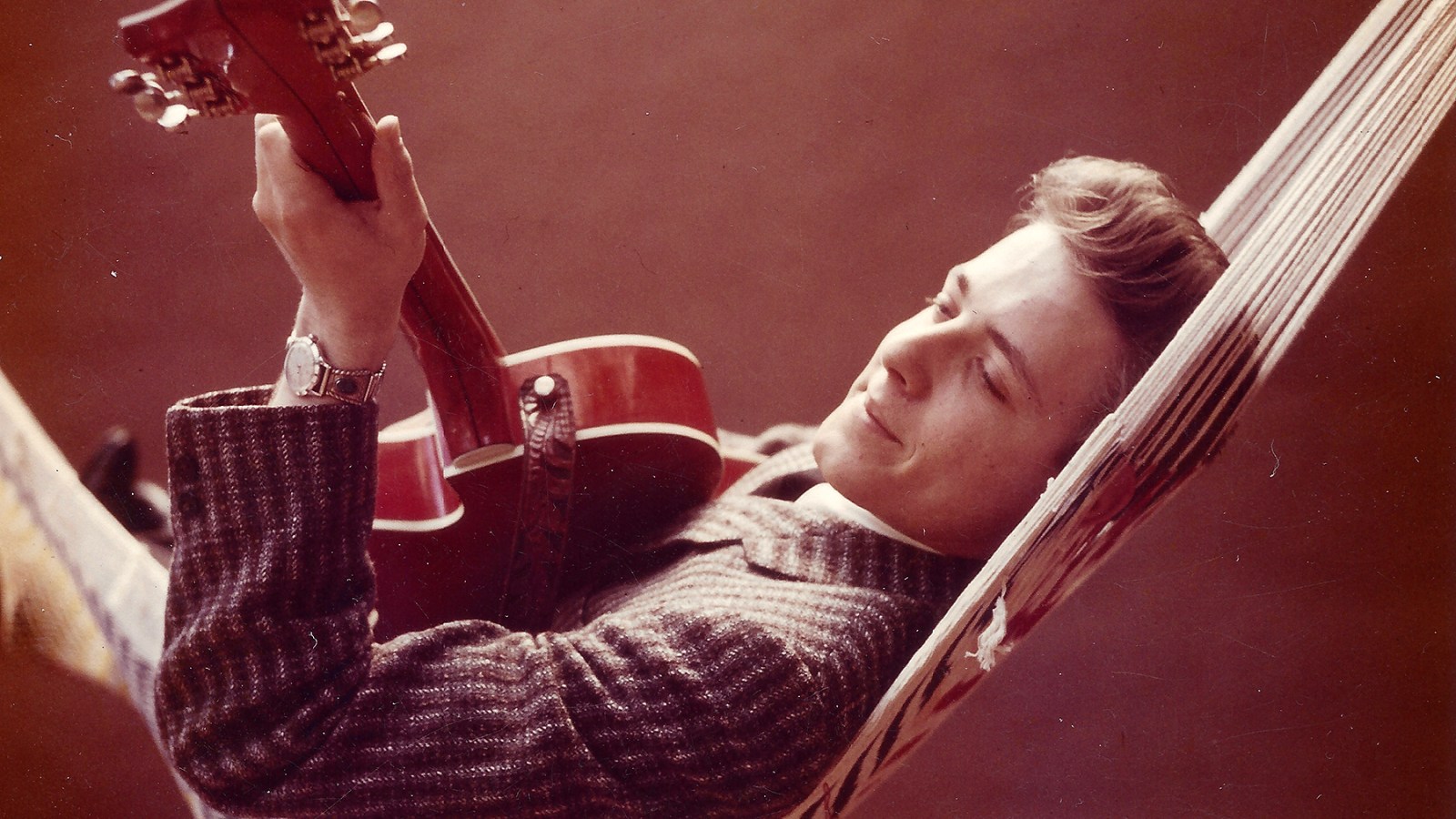 Eddie Cochran