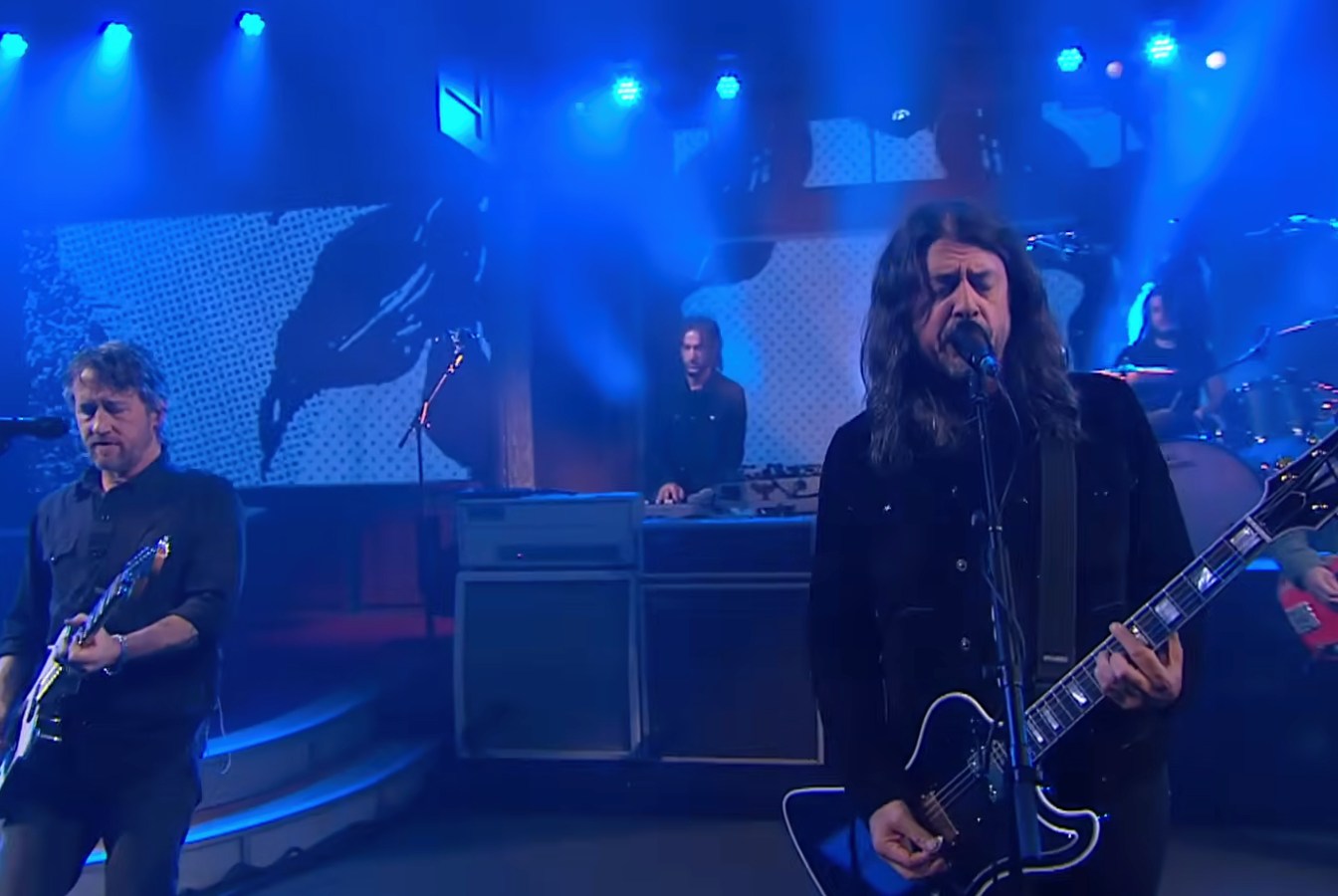 Foo Fighters