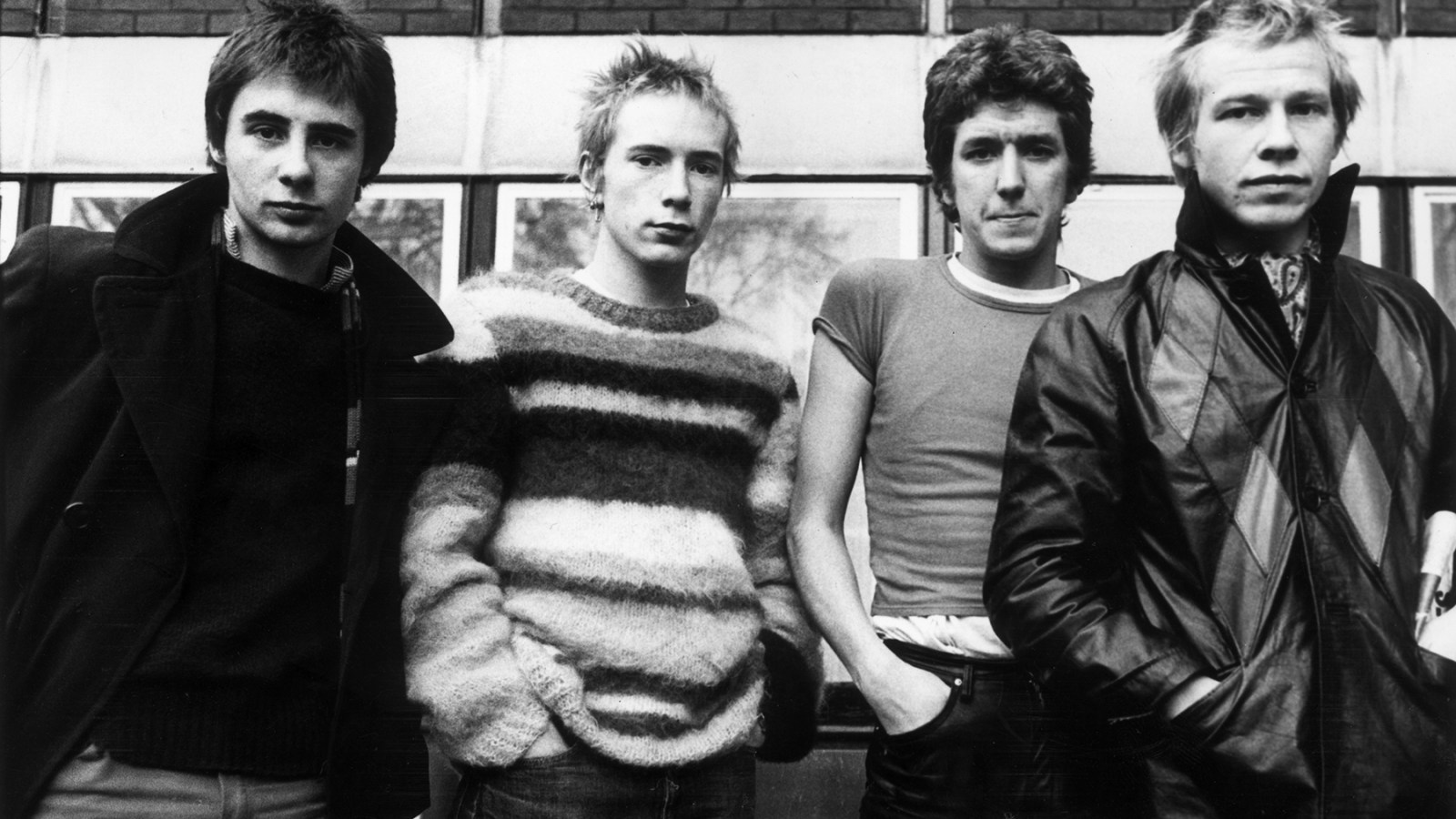 Sex Pistols