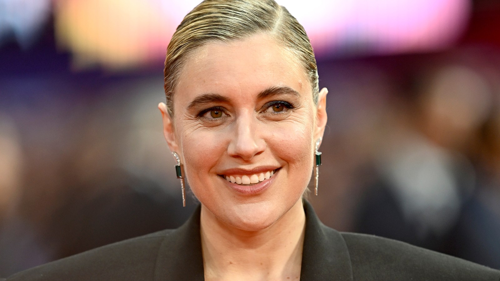 Greta Gerwig