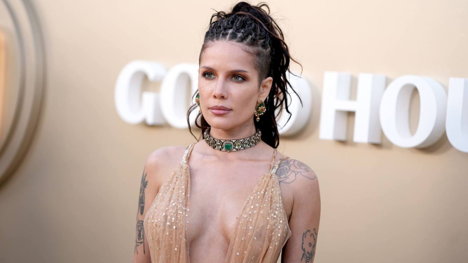 Halsey