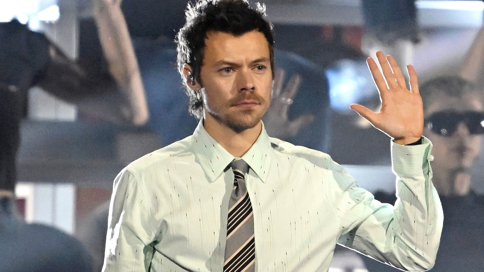 Harry Styles