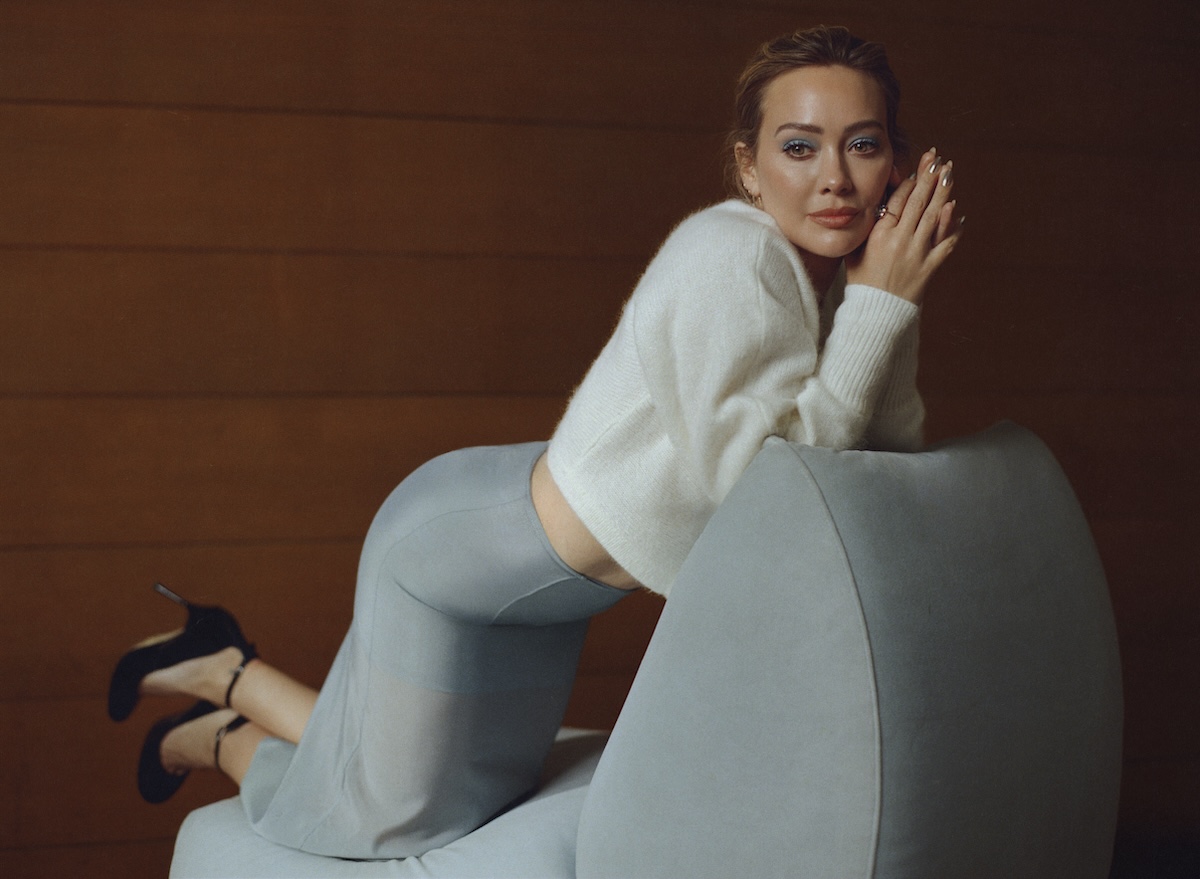 Hilary Duff