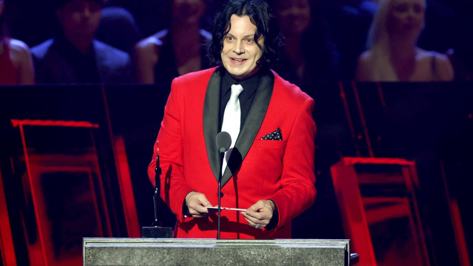 Jack White