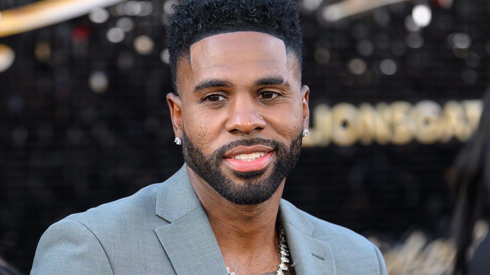 Jason Derulo