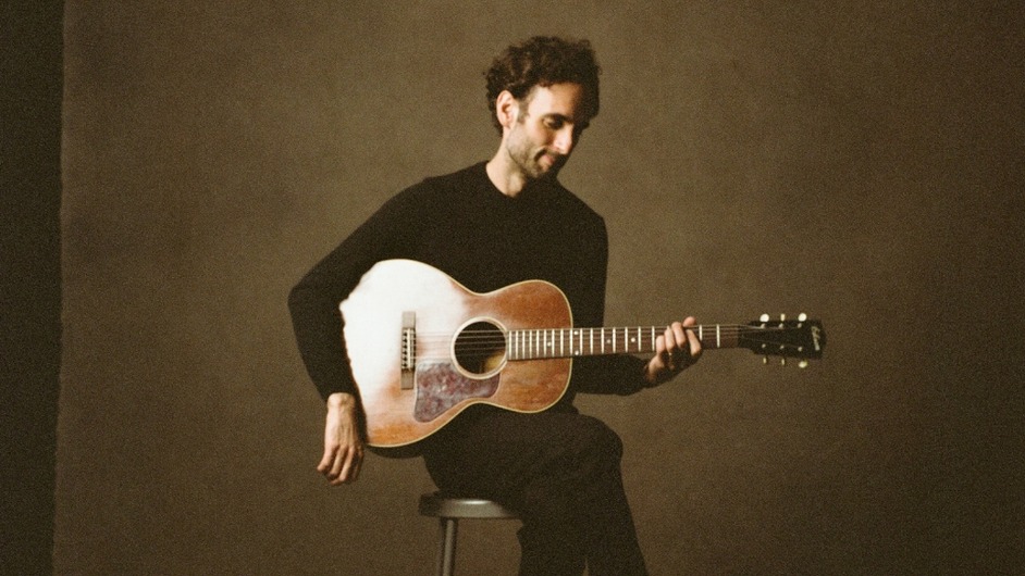 Julian Lage